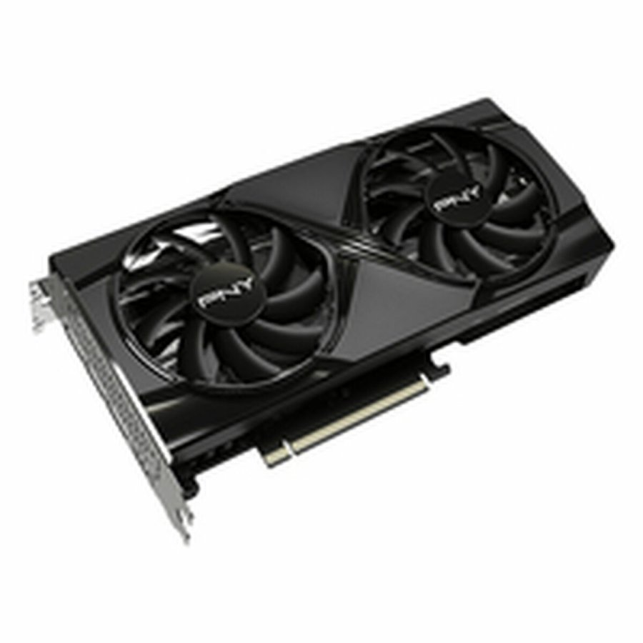Grafikkort PNY geforce rtx 5060 ti 16 GB GDDR6 GDDR7 #5