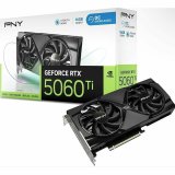 Grafikkort PNY geforce rtx 5060 ti 16 GB GDDR6 GDDR7 #1