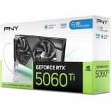 Grafikkort PNY geforce rtx 5060 ti 16 GB GDDR6 GDDR7 #6