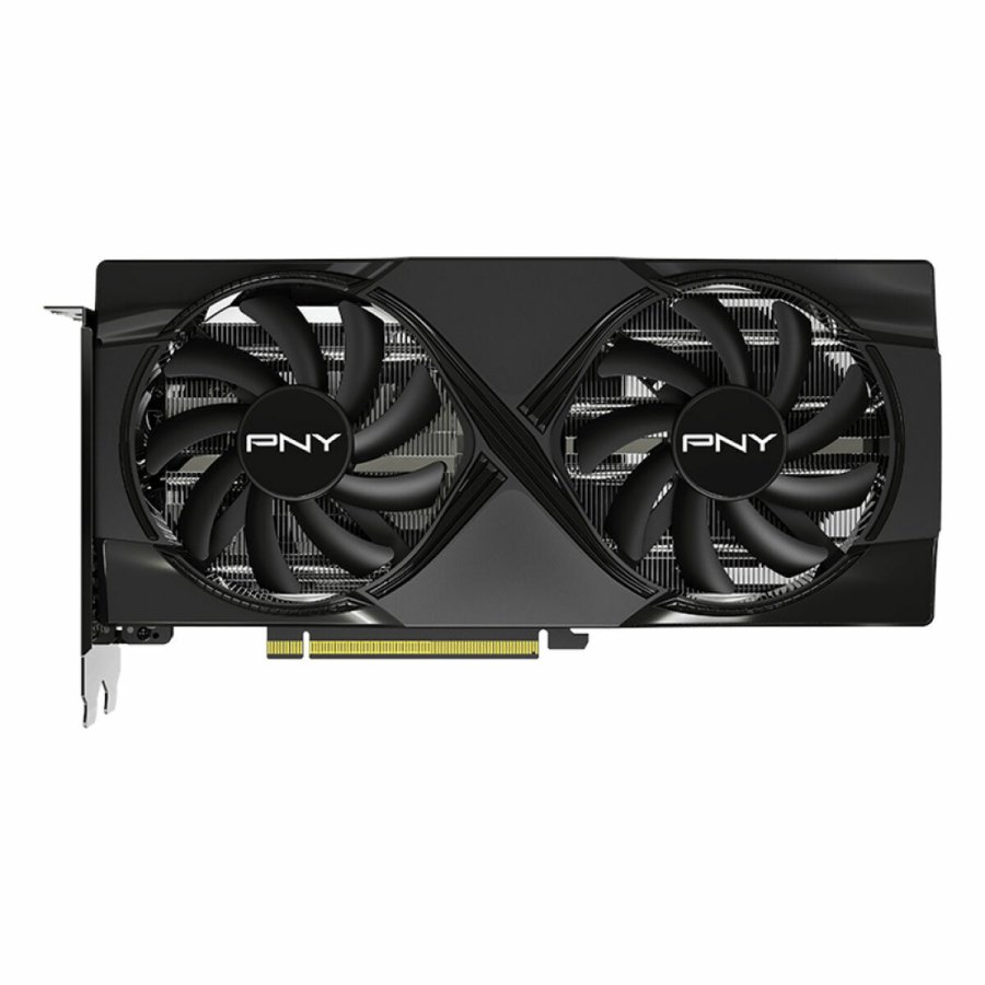 Grafikkort PNY geforce rtx 5060 ti 16 GB GDDR6 GDDR7 #2