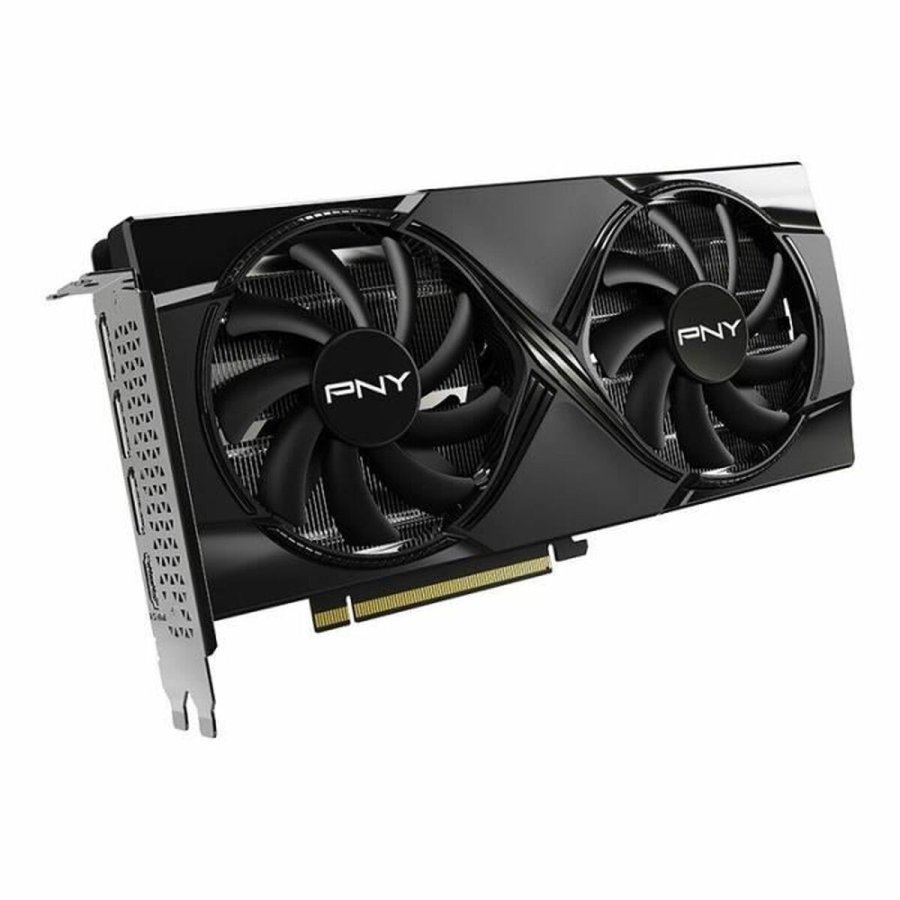 Grafikkort PNY geforce rtx 5060 ti 16 GB GDDR7 #4