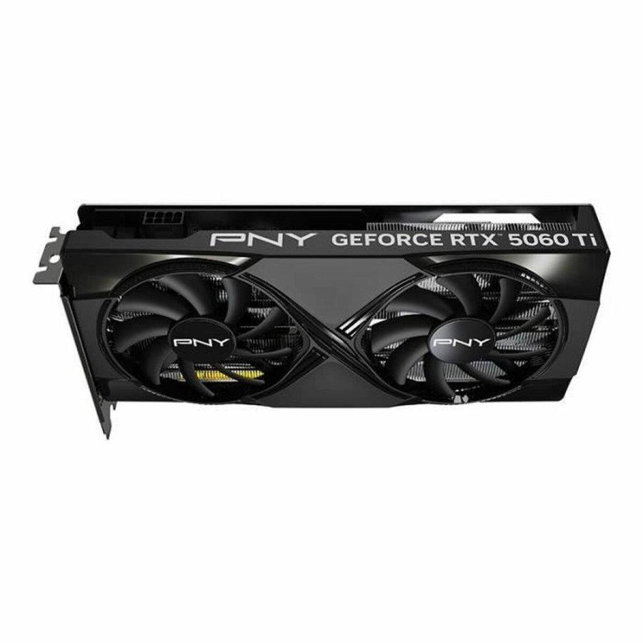 Grafikkort PNY geforce rtx 5060 ti 16 GB GDDR7 #7