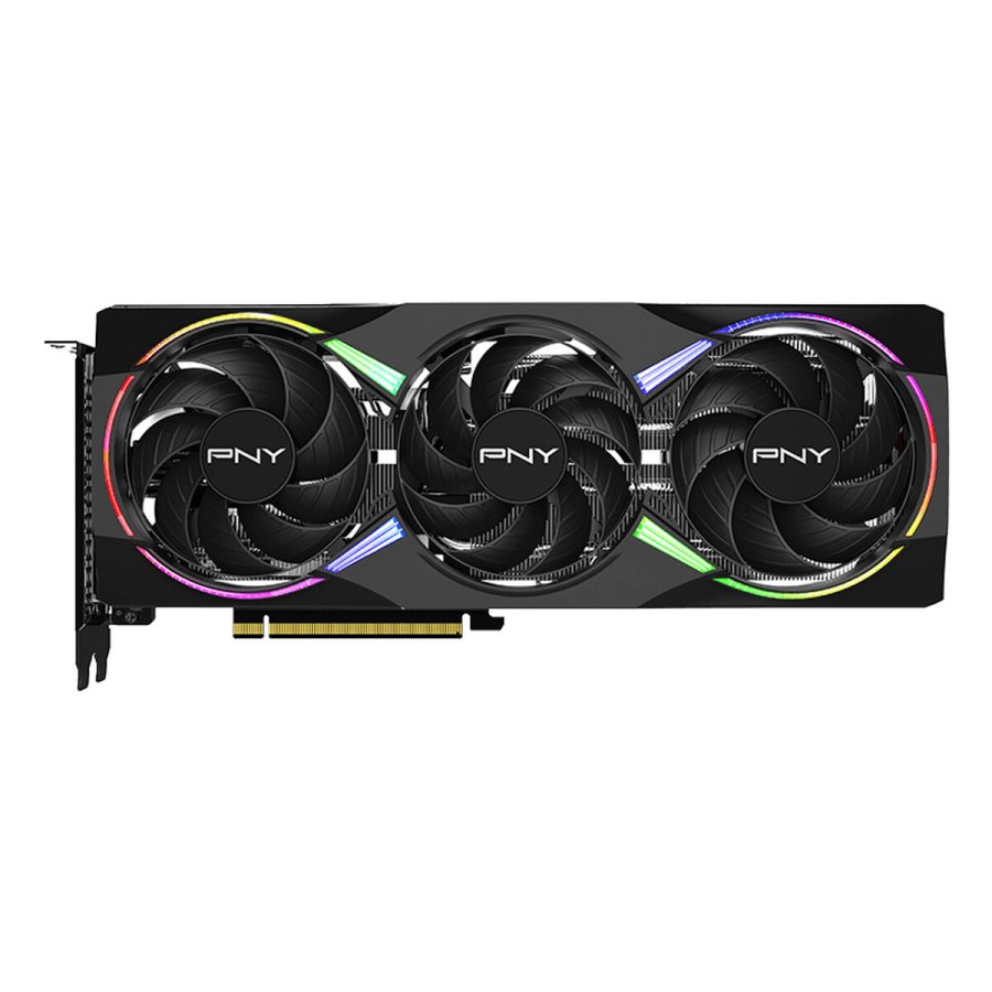 Grafikkort PNY geforce rtx 5060 ti 8 GB GDDR6X GDDR7 #2
