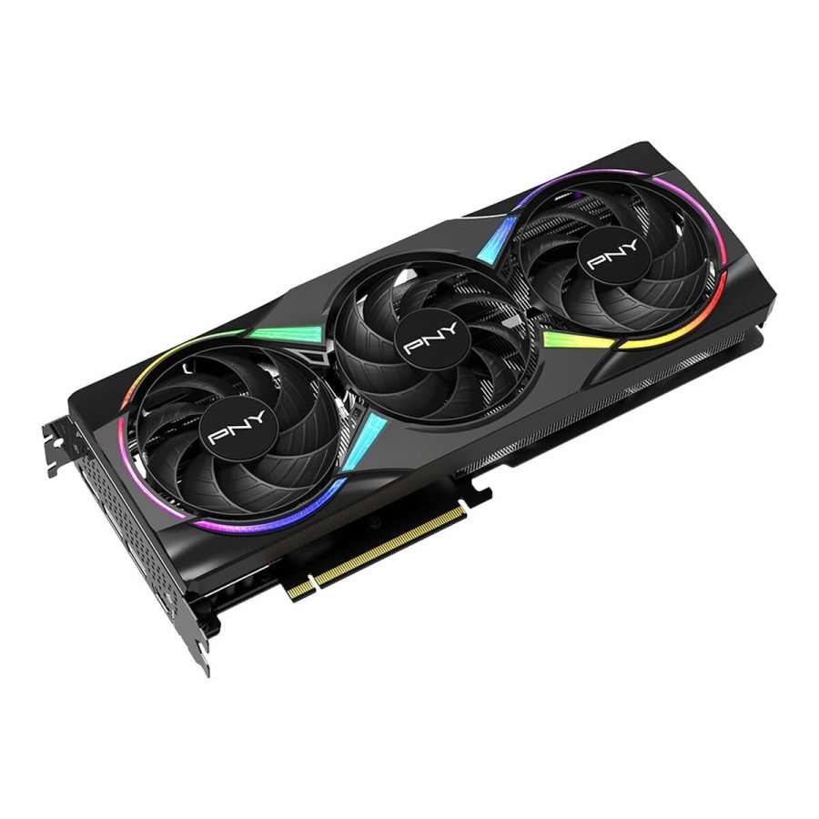 Grafikkort PNY geforce rtx 5060 ti 8 GB GDDR6X GDDR7 #7