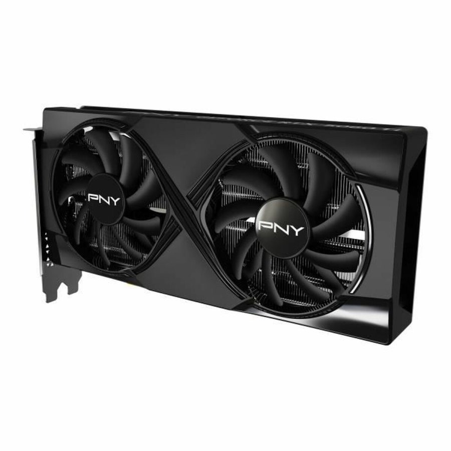 Grafikkort PNY geforce rtx 5060 ti 8 GB GDDR7 #6