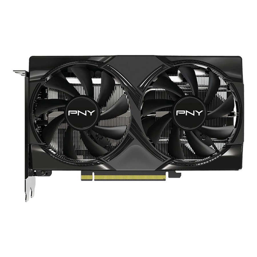 Grafikkort PNY 8 GB GDDR7 #4