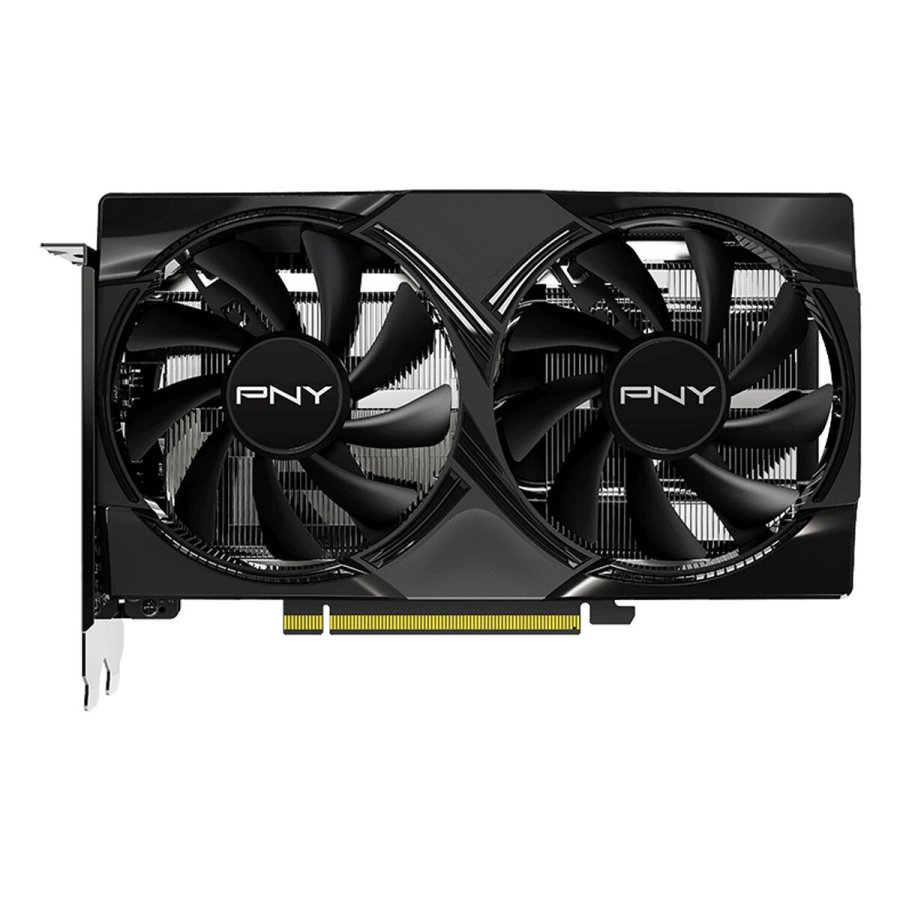 Grafikkort PNY VCG50608DFXPB1 GEFORCE RTX 5050 8 GB GDDR6 #7