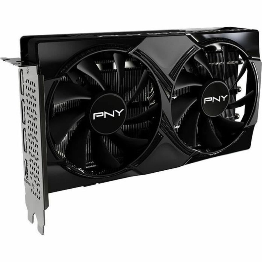 Grafikkort PNY VCG50608DFXPB1 GEFORCE RTX 5050 8 GB GDDR6 #3