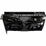 Grafikkort PNY VCG50608DFXPB1 GEFORCE RTX 5050 8 GB GDDR6 #6
