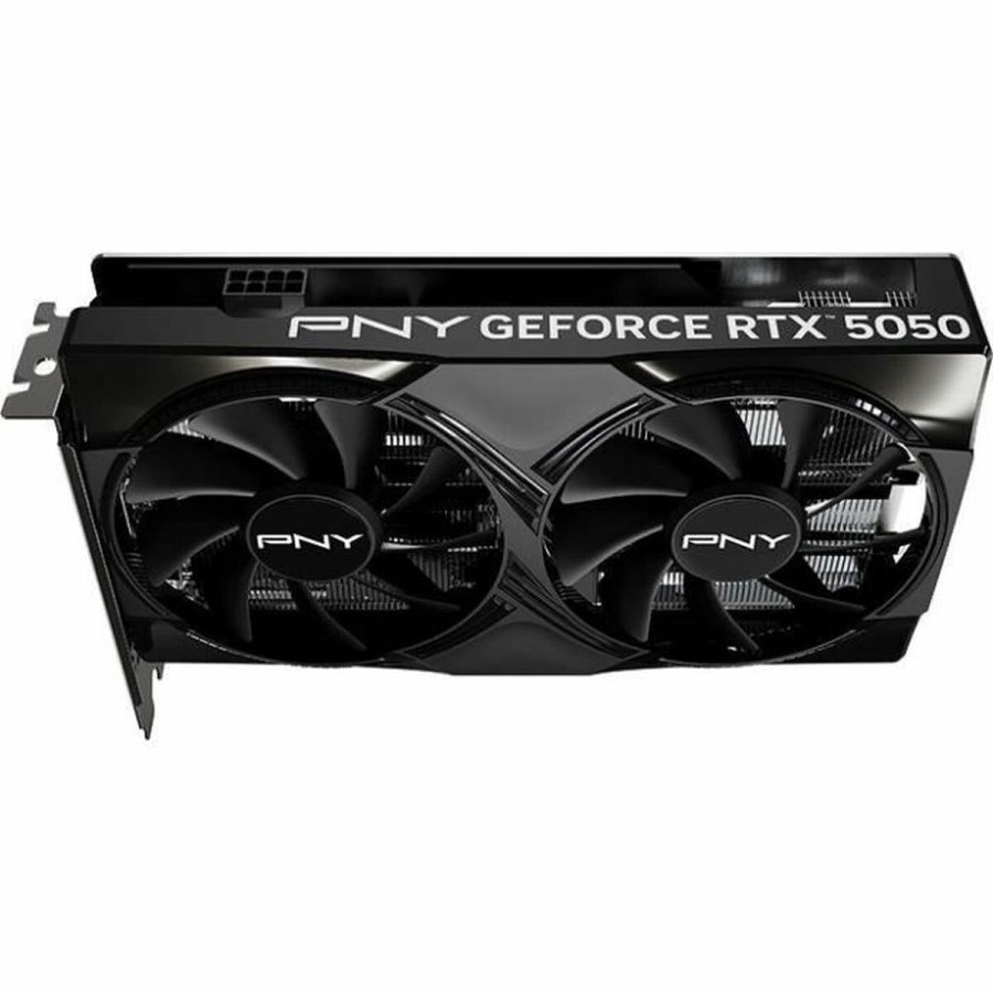 Grafikkort PNY VCG50608DFXPB1 GEFORCE RTX 5050 8 GB GDDR6 #6