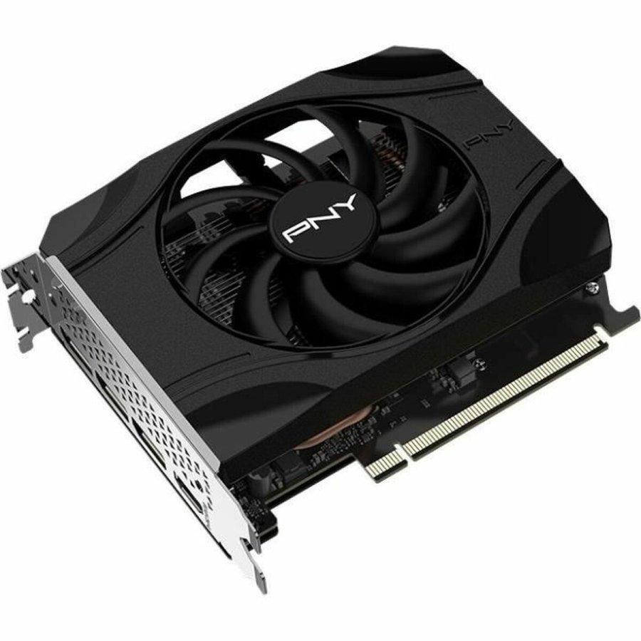 Grafikkort PNY VCG50508SFXPB1 GEFORCE RTX 5050 8 GB GDDR6 #2