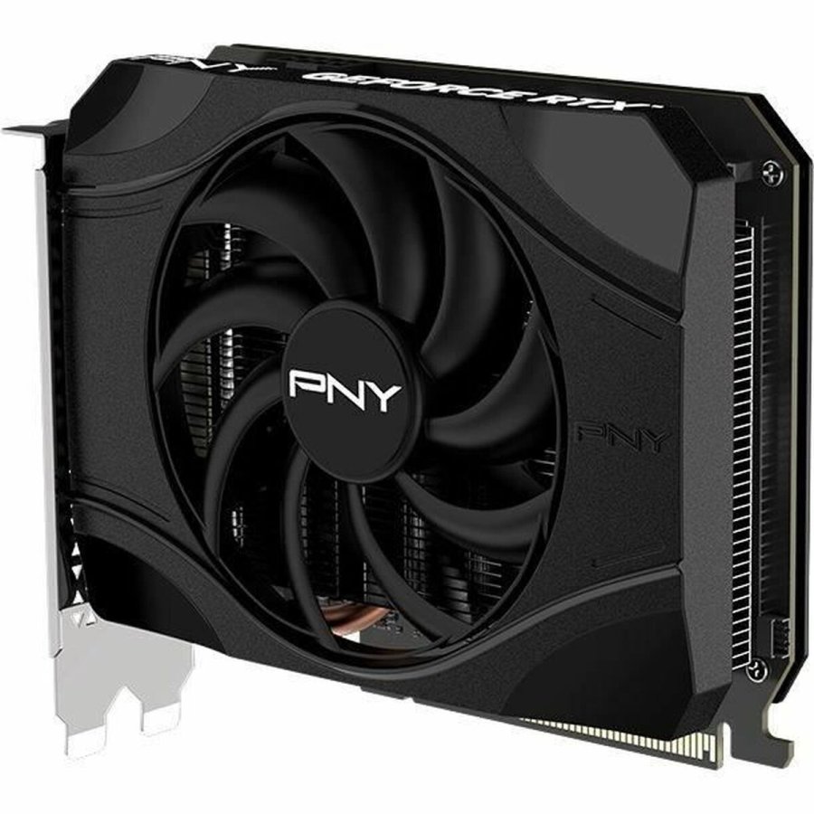Grafikkort PNY VCG50508SFXPB1 GEFORCE RTX 5050 8 GB GDDR6 #5