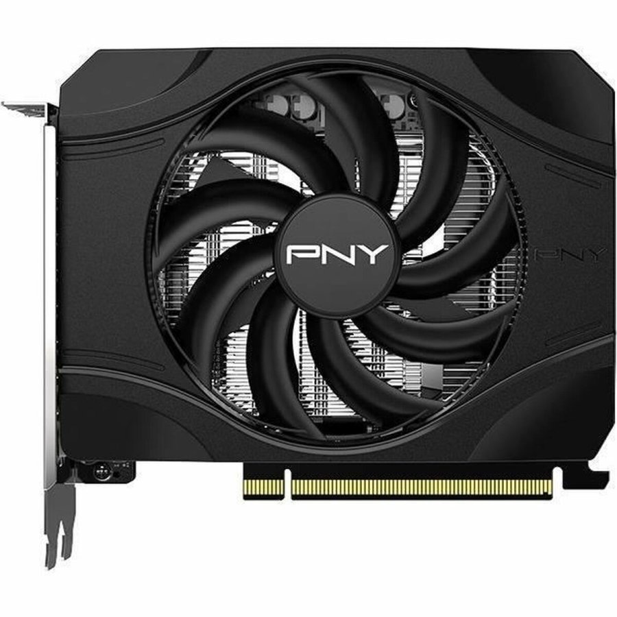 Grafikkort PNY VCG50508SFXPB1 GEFORCE RTX 5050 8 GB GDDR6 #6