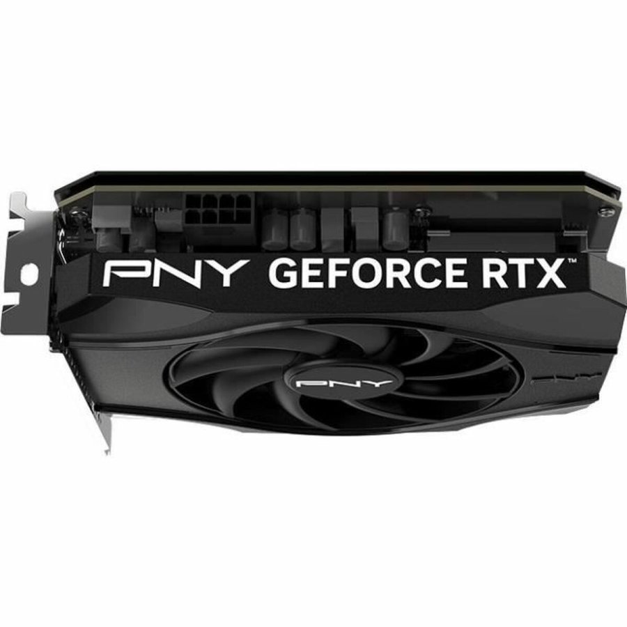Grafikkort PNY VCG50508SFXPB1 GEFORCE RTX 5050 8 GB GDDR6 #7