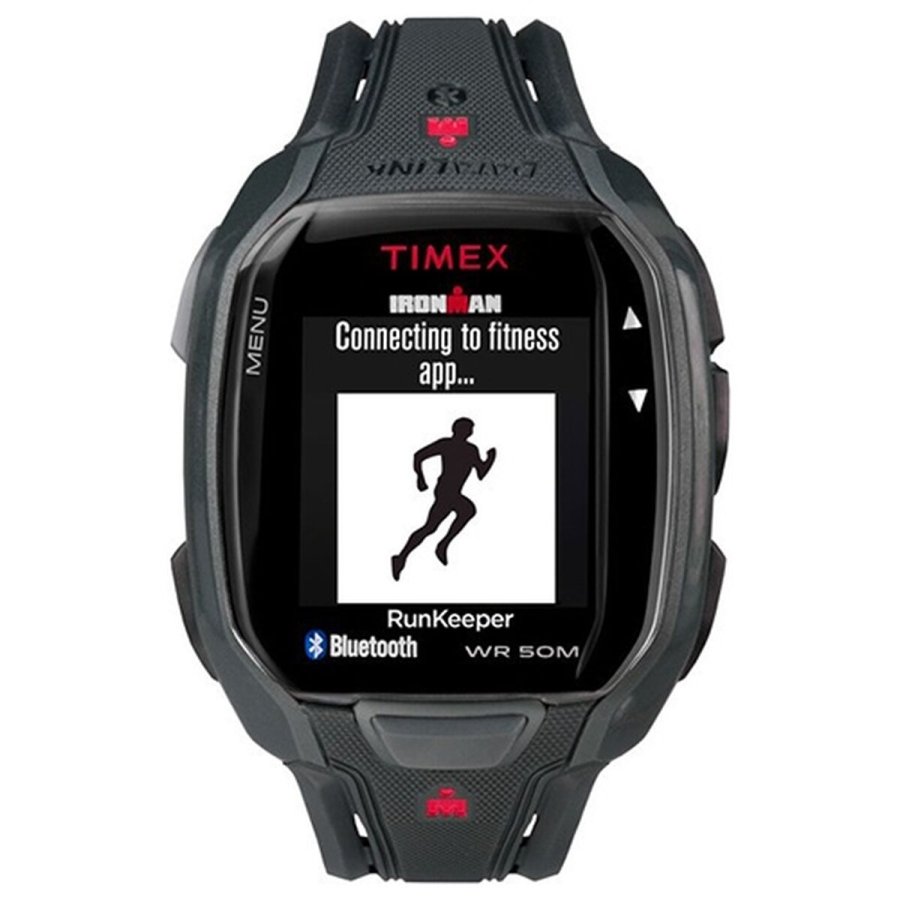 Unisex ur Timex IRONMAN PERSONAL TRAINER #1
