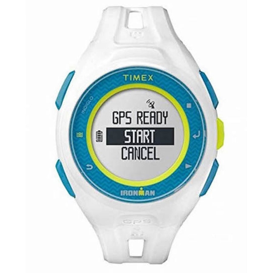 Dameur Timex IRONMAN RUN X-20 NEON ( 43 mm) #1