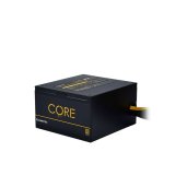 Str�mforsyning Chieftec BBS-500S 500 W 80 Plus Gold #1