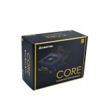 Str�mforsyning Chieftec BBS-500S 500 W 80 Plus Gold #2