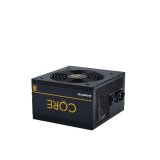 Str�mforsyning Chieftec BBS-600S PS/2 600 W 80 Plus Gold #2