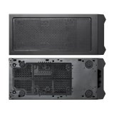 ATX Semi-t�rn kasse Chieftec CW-01B-OP Sort #6