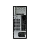 ATX/mATX Semi-t�rn kasse Chieftec BS-10B-300 Sort #2