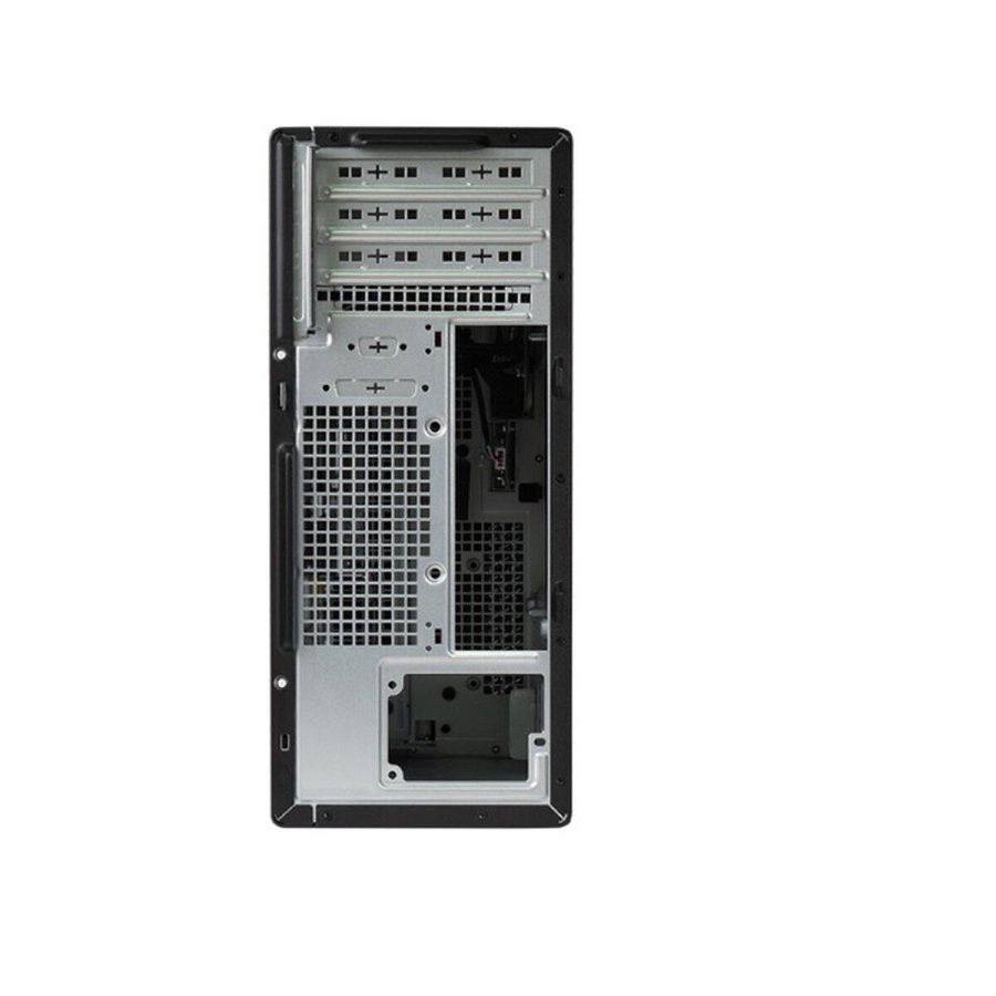 ATX/mATX Semi-t�rn kasse Chieftec BS-10B-300 Sort #2