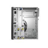 ATX/mATX Semi-t�rn kasse Chieftec BS-10B-300 Sort #3