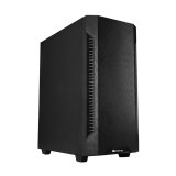 ATX/mATX Semi-t�rn kasse Chieftec AS-01B-OP Sort #1