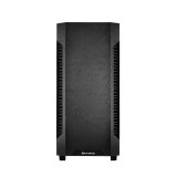 ATX/mATX Semi-t�rn kasse Chieftec AS-01B-OP Sort #2