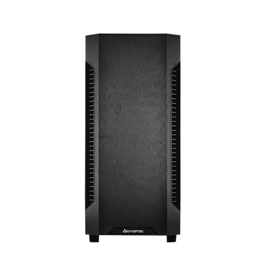 ATX/mATX Semi-t�rn kasse Chieftec AS-01B-OP Sort #2