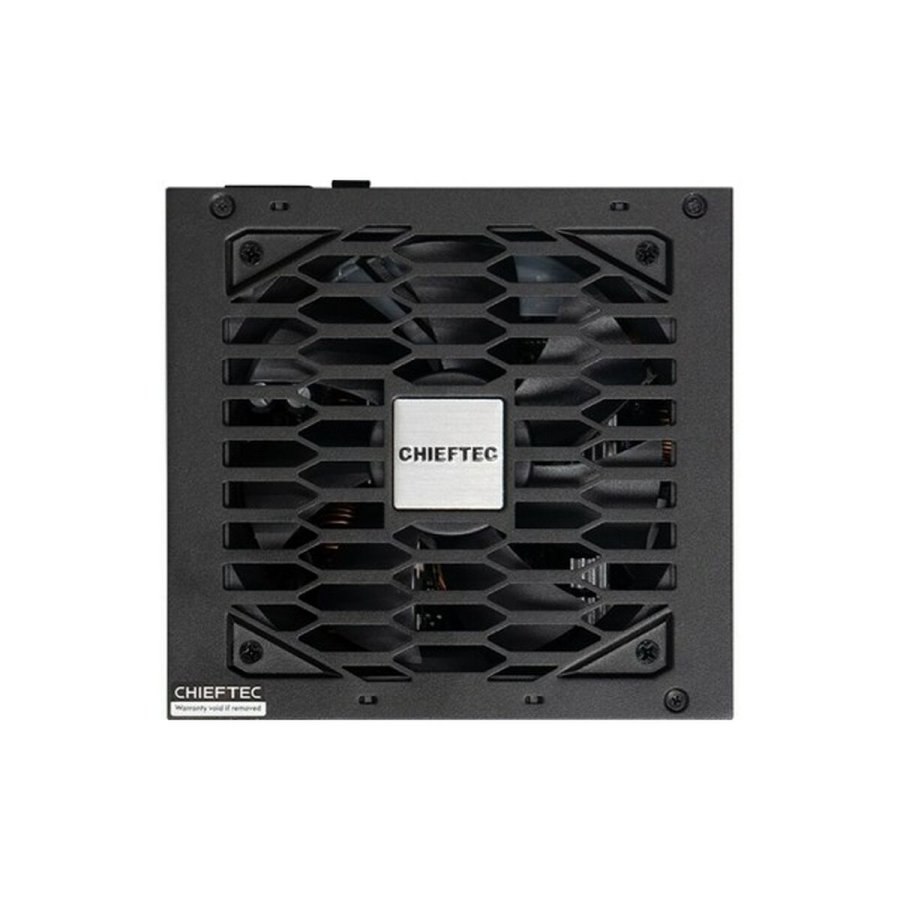 Str�mforsyning Chieftec BPX-850-S PS/2 850 W 80 Plus Bronze #2
