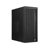 ATX Semi-t�rn kasse Chieftec BS-20B-OP Sort #1