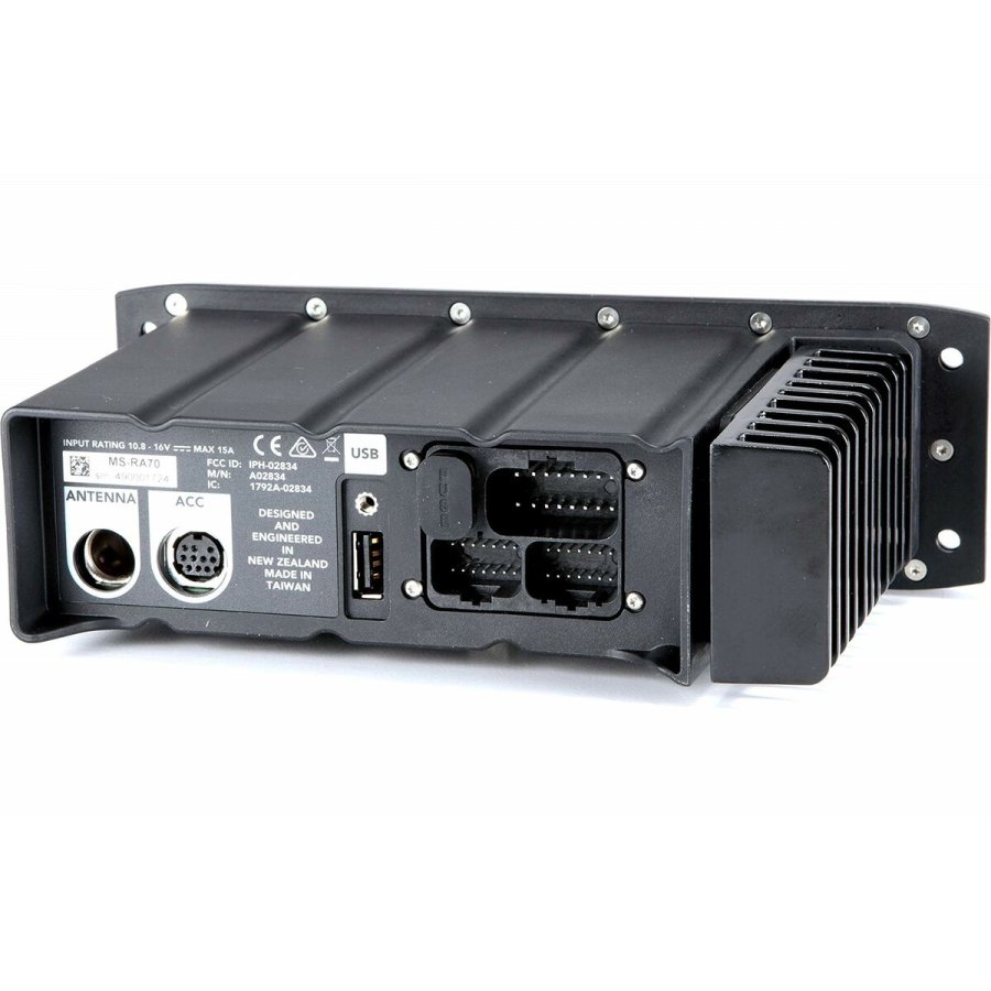 Radio Fusion Marine MS-RA70 #5