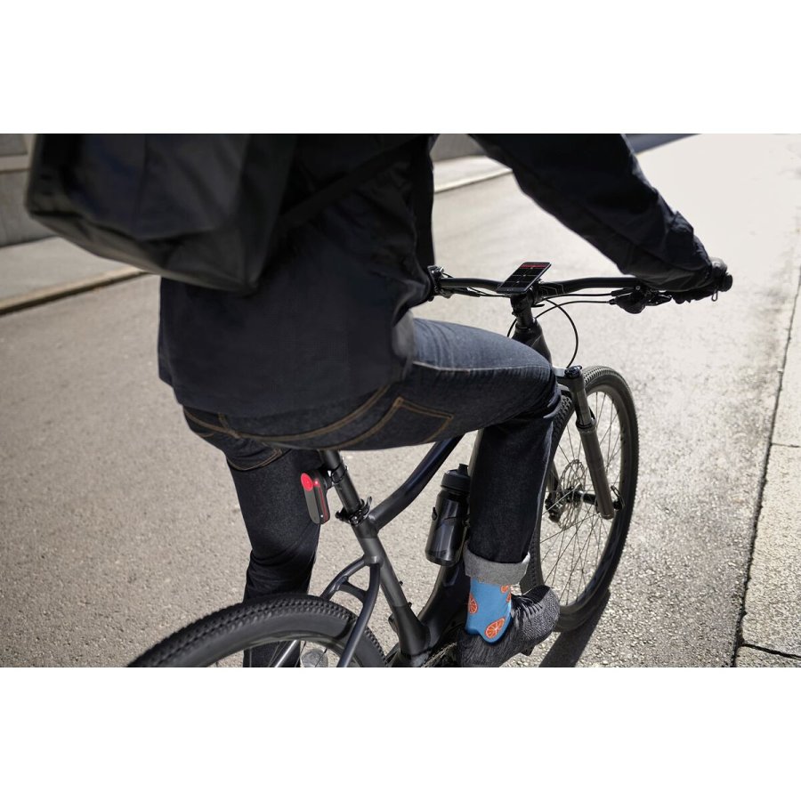 Cykelcomputer GARMIN Varia RTL515 #4