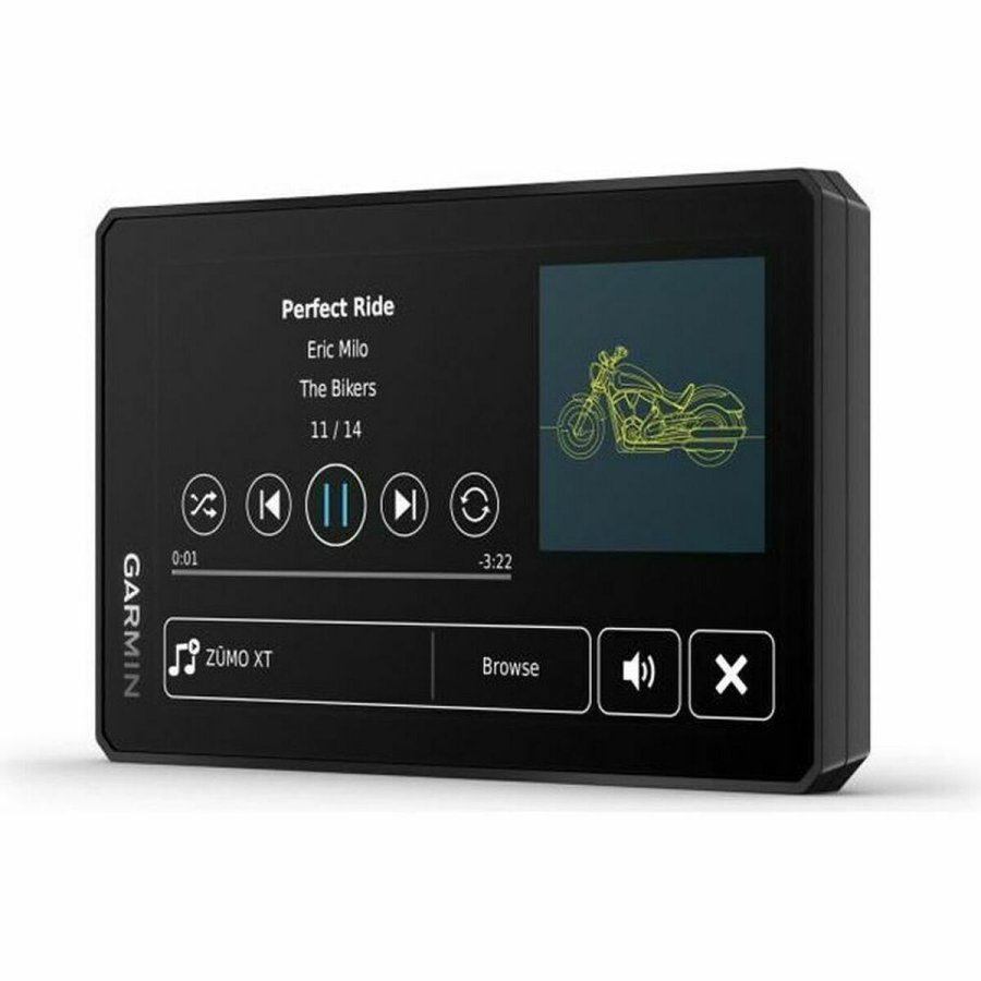 GPS GARMIN #1