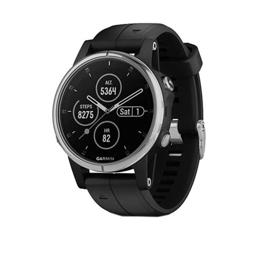 Herreur GARMIN FNIX 5S PLUS #1