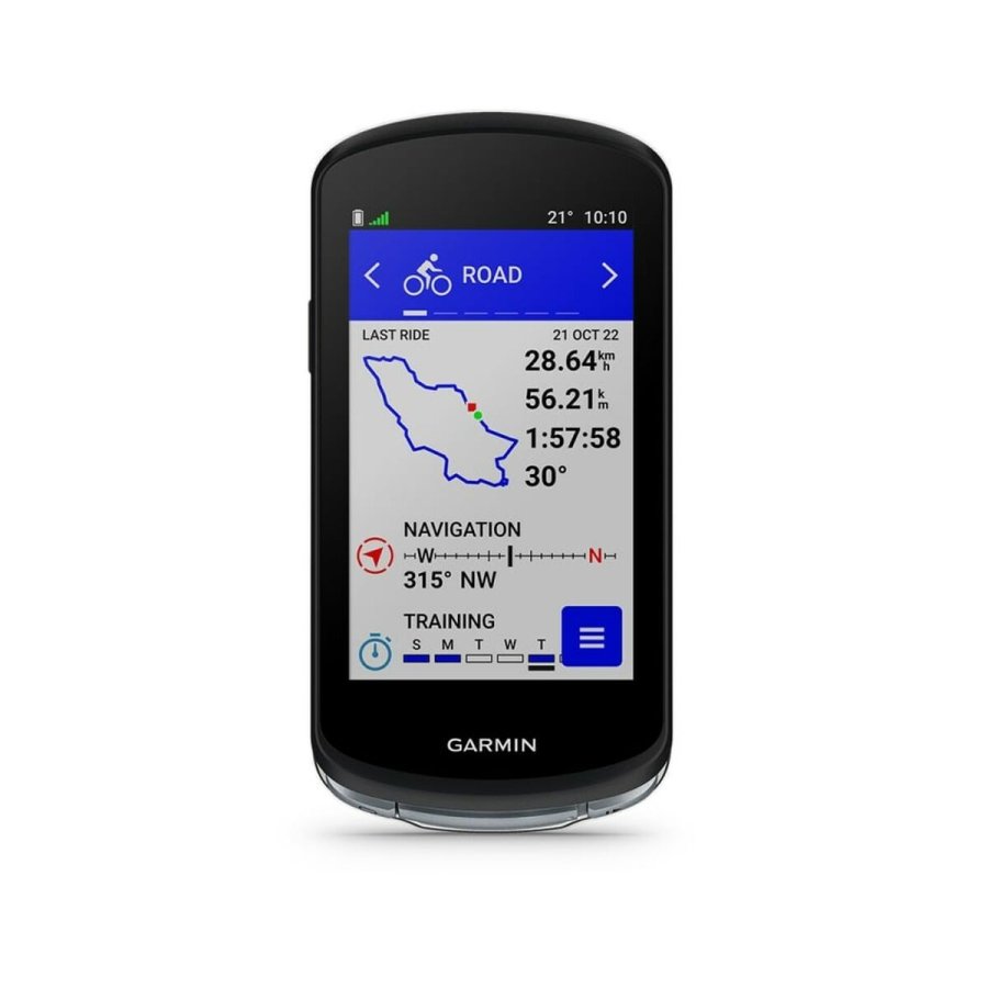 Cykelcomputer GARMIN 010-02503-01 #1