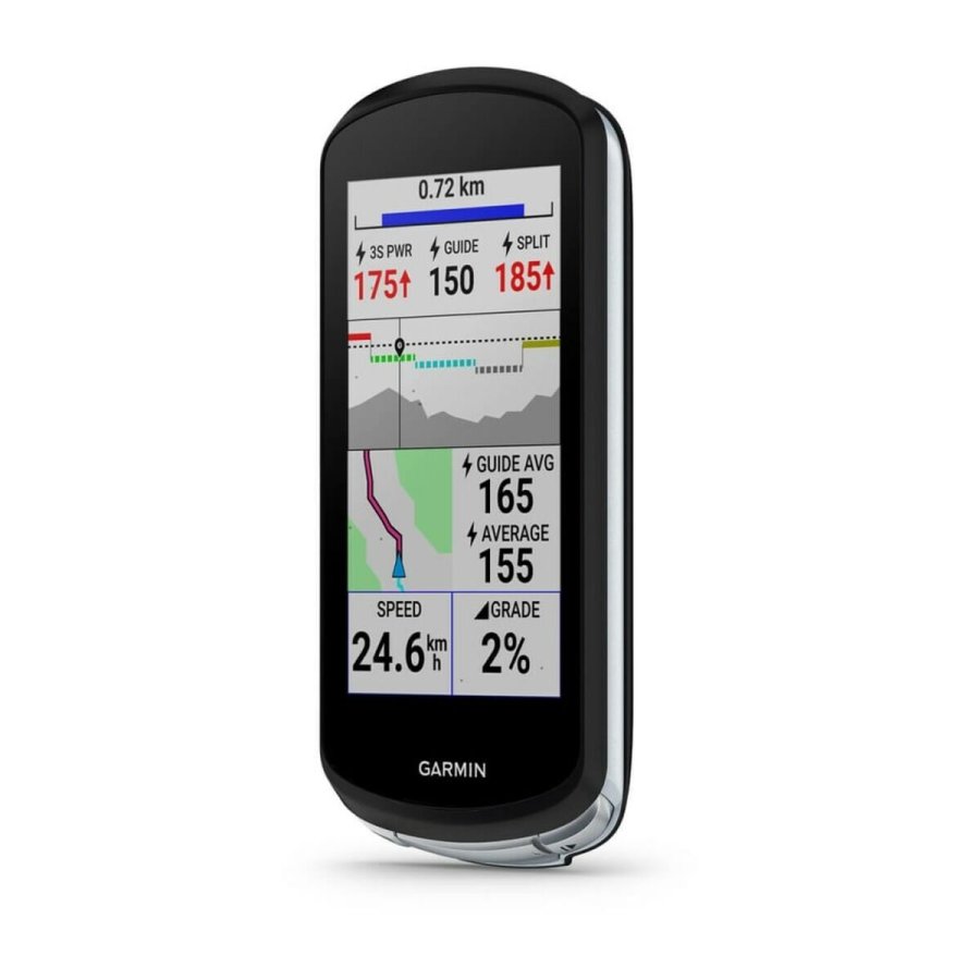 Cykelcomputer GARMIN 010-02503-01 #4