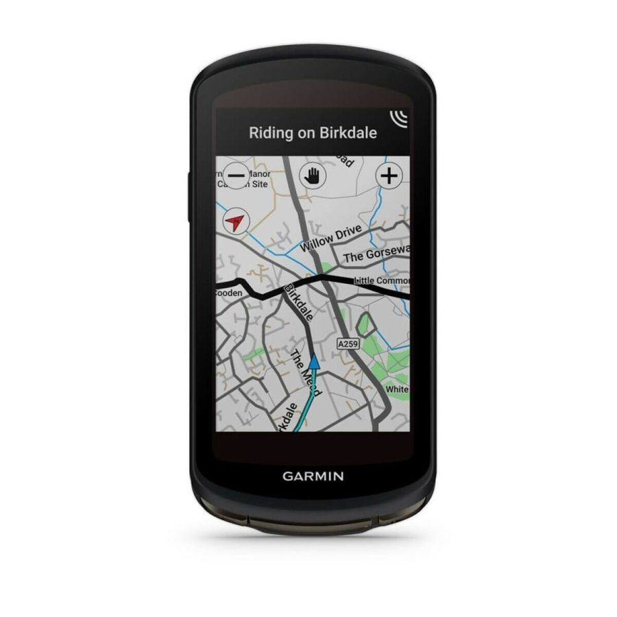 Cykelcomputer GARMIN Edge 1040 Solar #4