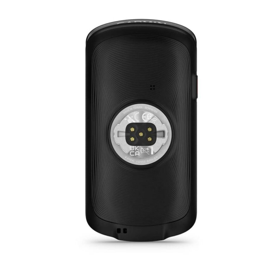 Cykelcomputer GARMIN Edge 1040 Solar #7