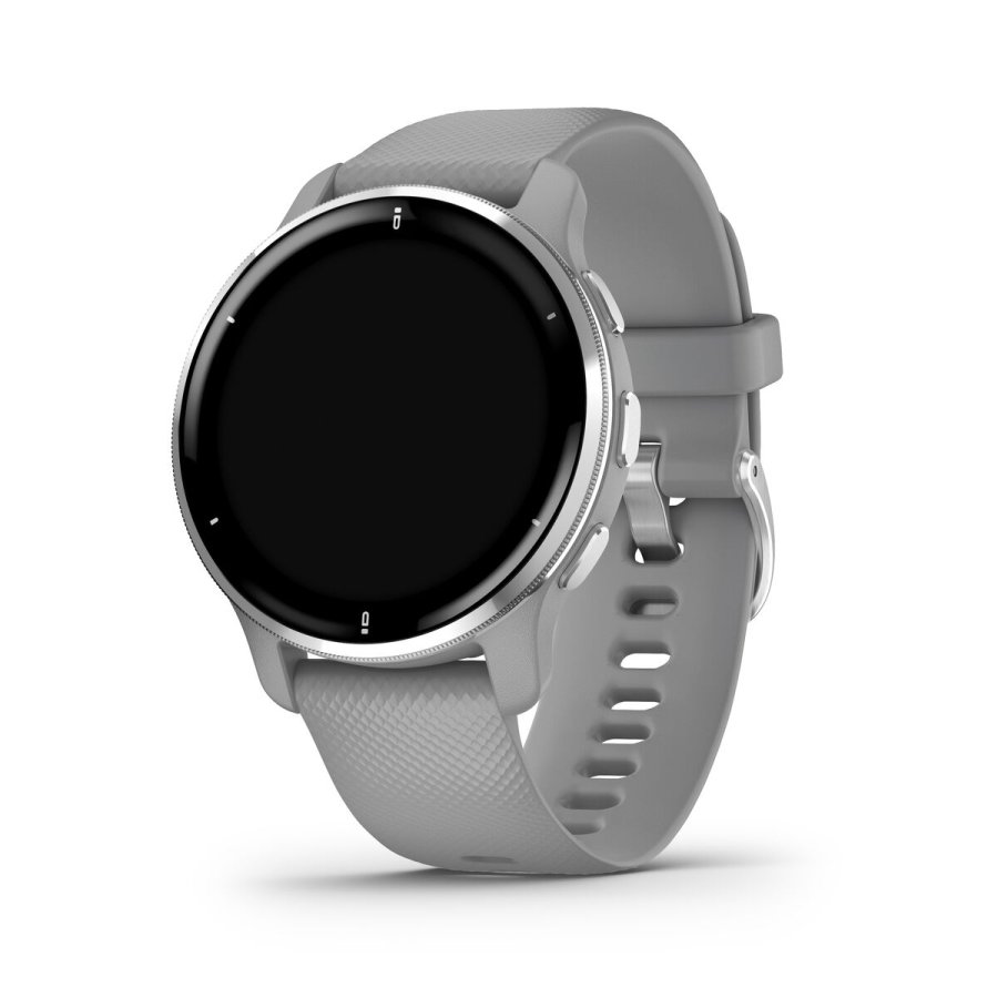 Smartwatch GARMIN 010-02496-10 Gr Slvfarvet #2