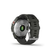 Smartwatch GARMIN 010-02582-01 Gr Slvfarvet #7