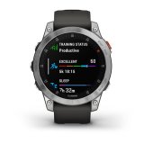 Smartwatch GARMIN 010-02582-01 Gr Slvfarvet #1