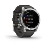 Smartwatch GARMIN 010-02582-01 Gr Slvfarvet #3