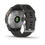 Smartwatch GARMIN 010-02582-01 Gr Slvfarvet #5