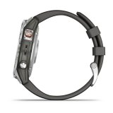 Smartwatch GARMIN 010-02582-01 Gr Slvfarvet #6