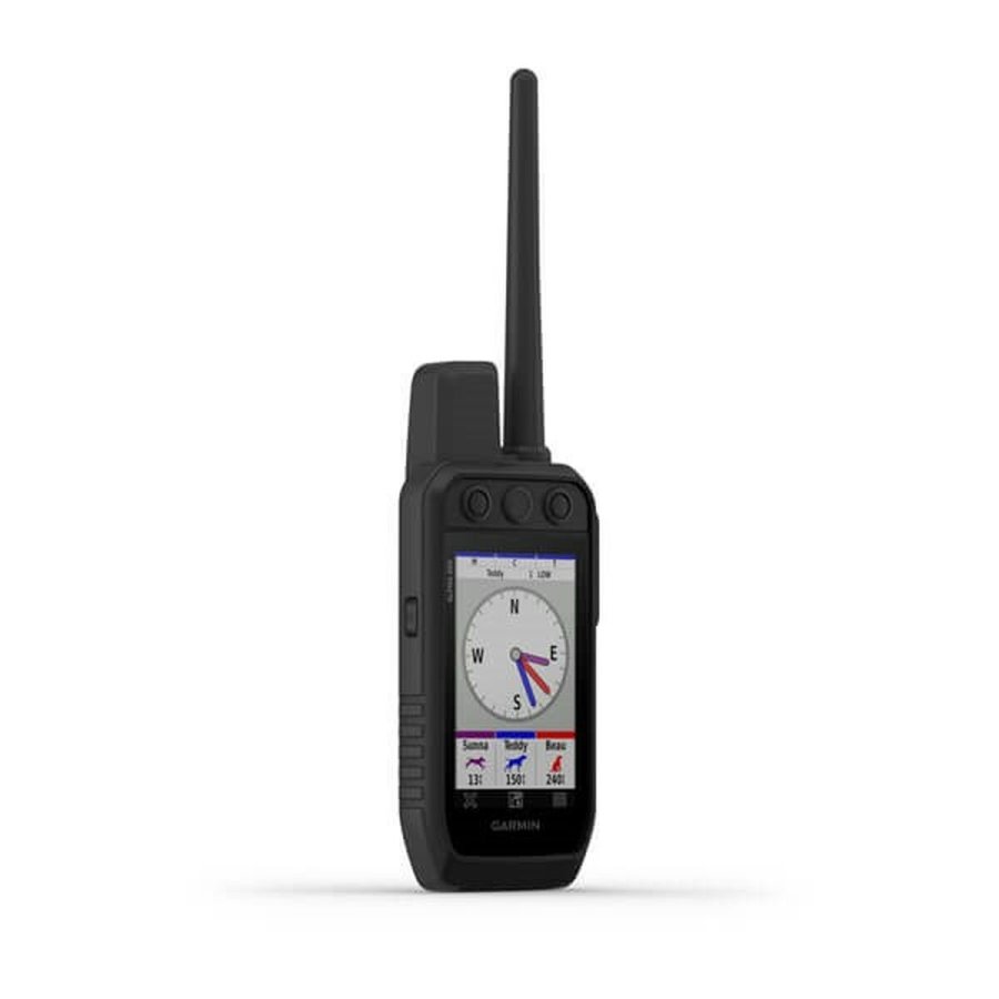 GPS GARMIN Alpha 200 #7