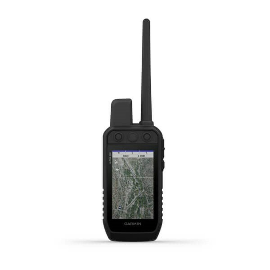 GPS GARMIN Alpha 200 #9