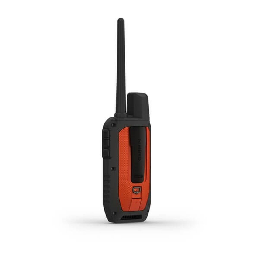 GPS GARMIN Alpha 200 #11