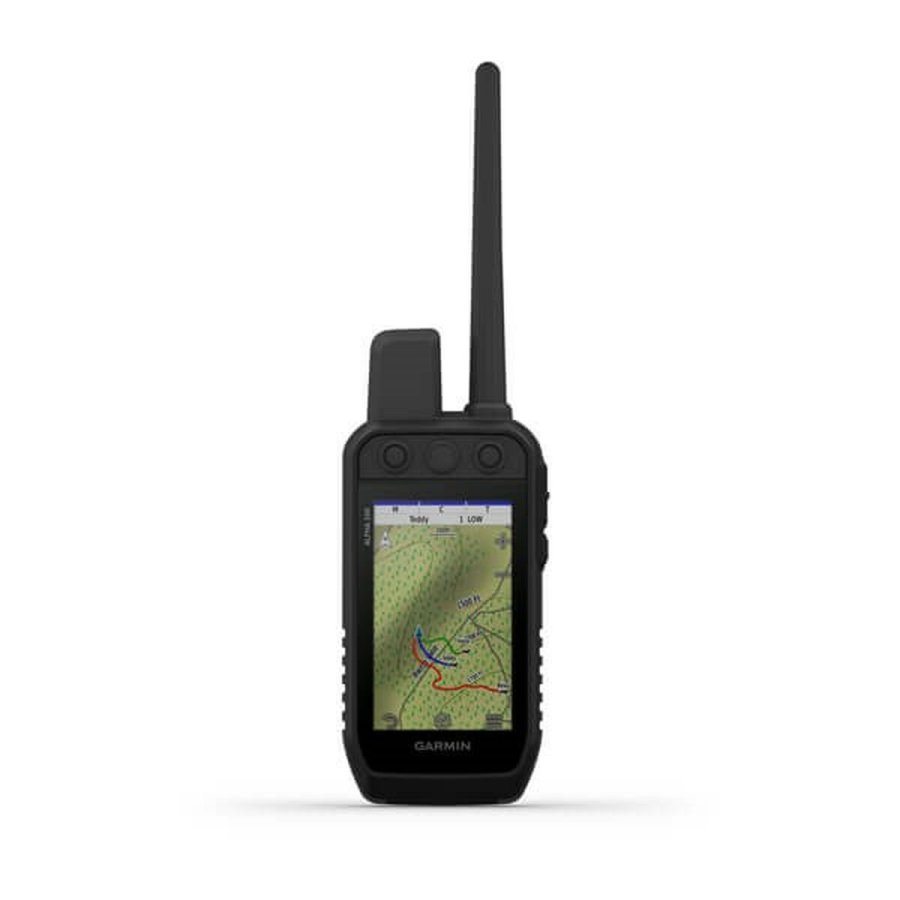 GPS GARMIN Alpha 200 #1